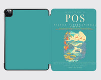 Thumbnail for Piarco International Airport POS - Turquoise
