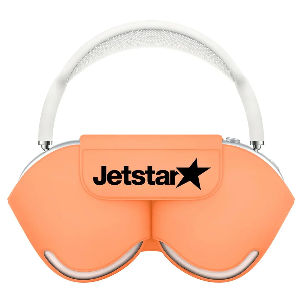 Customisable Jetstar Airlines AirPods Max Case - view 14
