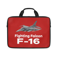Thumbnail for Customisable Aircraft Silhouette Tablet Bag - view 14