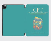 Thumbnail for Cape Town International Airport CPT - Turquoise