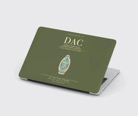 Thumbnail for Hazrat Shahjalal International Airport Dhaka DAC - Green Army