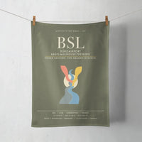Thumbnail for EuroAirport Basel-Mulhouse-Freiburg BSL - Green Army