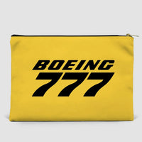 Thumbnail for Boeing 777 Zipper Pouch - view 14