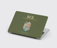 Thumbnail for Berlin Brandenburg Airport Willy Brandt BER - Green Army