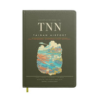 Thumbnail for Tainan Airport TNN - Green Army