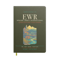 Thumbnail for Newark Liberty International Airport EWR - Green Army