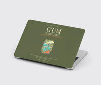 Thumbnail for Antonio B. Won Pat International Airport GUM - Green Army