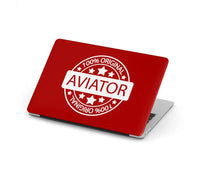 Thumbnail for Aviator MacBook Case - view 7