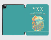 Thumbnail for Abbotsford International Airport YXX - Turquoise
