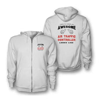Thumbnail for ATC Hoodie - view 7
