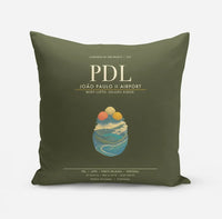 Thumbnail for Joao Paulo II Airport PDL  Ponta Delgada - Green Army