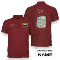 Thumbnail for Vitoria Airport VIT — Vitoria-Gasteiz Red+Name