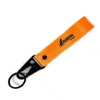 Thumbnail for EuroAtlantic Airways Hawk-shaped key chain, Orange+NO NAME