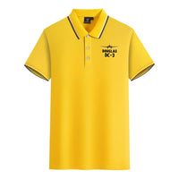 Thumbnail for Douglas DC-3 Polo Shirt - view 14