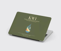 Thumbnail for Kuwait International Airport KWI  Kuwait City - Green Army