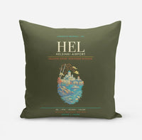 Thumbnail for Helsinki Airport HEL - Green Army