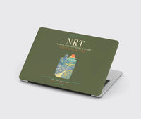 Thumbnail for Tokyo Narita International Airport NRT - Green Army