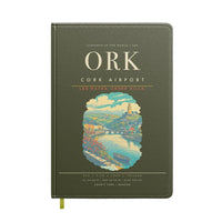Thumbnail for Cork Airport ORK - Green Army