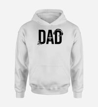 Thumbnail for Aviation Dad - White