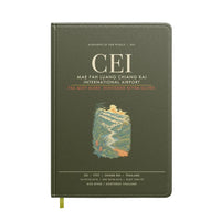 Thumbnail for Mae Fah Luang Chiang Rai International Airport CEI - Green Army