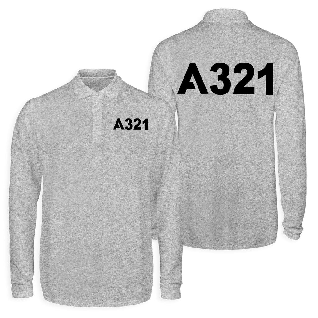 Customisable Airbus A321 T-Shirt - view 14