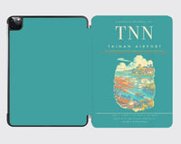 Thumbnail for Tainan Airport TNN - Turquoise