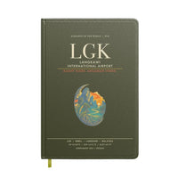 Thumbnail for Langkawi International Airport LGK - Green Army
