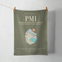 Thumbnail for Palma de Mallorca Airport PMI - Green Army