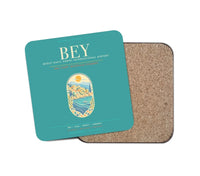 Thumbnail for Beirut Rafic Hariri International Airport BEY - Levantine Sea Current - Turquoise