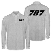 Thumbnail for Customisable Boeing 787 T-Shirt - view 14