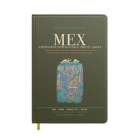 Thumbnail for Mexico City Benito Juarez International Airport MEX - Green Army