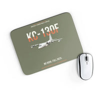 Thumbnail for KC-130F BuNo 149798 design on green army rectangle mouse pad