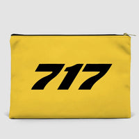 Thumbnail for Boeing 717 Zipper Pouch - view 14