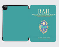 Thumbnail for Bahrain International Airport BAH - Island Pearl Current - Turquoise