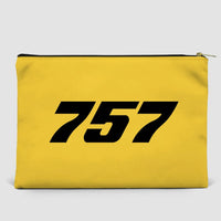 Thumbnail for Boeing 757 Zipper Pouch - view 14