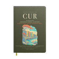 Thumbnail for Curacao International Airport CUR - Green Army