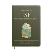 Thumbnail for Long Island MacArthur Airport ISP - Green Army