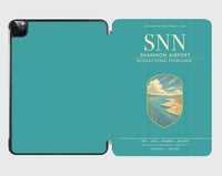 Thumbnail for Shannon Airport SNN - Turquoise