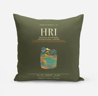 Thumbnail for Mattala Rajapaksa International Airport HRI - Green Army