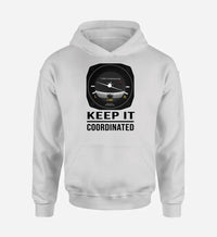 Thumbnail for Keep It Coordinated Hoodie - view 14