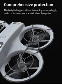 Thumbnail for K200 Brushless Drone: Screen Remote, Optical Flow Positioning & Colorful LED Full-Protection Quadcopter - view 18