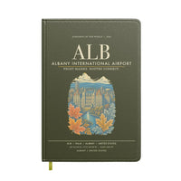 Thumbnail for Albany International Airport ALB - Green Army
