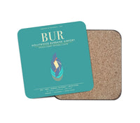 Thumbnail for Hollywood Burbank Airport BUR - Turquoise
