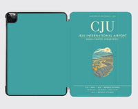 Thumbnail for Jeju International Airport CJU - Turquoise