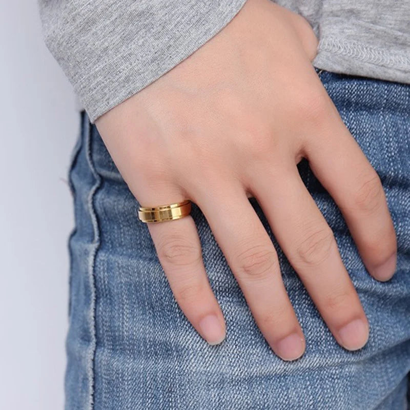 Customisable Your Custom Design & Image Ring - view 18