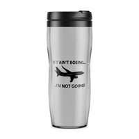 Thumbnail for If It Ain't Boeing Travel Mug - view 14