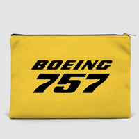 Thumbnail for Boeing 757 Zipper Pouch - view 14