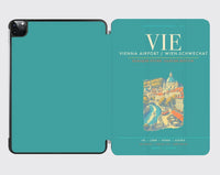 Thumbnail for Vienna Airport VIE - Turquoise