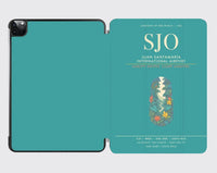 Thumbnail for Juan Santamaria International Airport SJO  San Jose - Turquoise