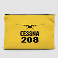 Thumbnail for Cessna 208 Zipper Pouch - view 14